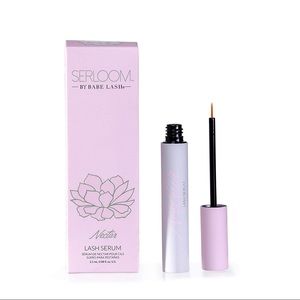 Serloom Nectar Lash Serum